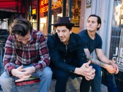 Robbery Inc. Group Shot