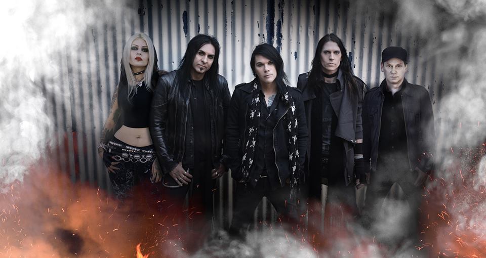 the dreaming band pic