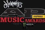 NEWS: SECOND ANNUAL JOURNEYS ALTERNATIVE PRESS MUSIC AWARDS, FUELED BY MONSTER ENERGY DRINK SET FOR JULY 22, 2015 AT QUICKEN LOANS ARENA IN CLEVELAND, OH