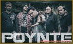 INDIE BAND OF THE WEEK: POYNTE