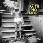 FAITH NO MORE releases a second single ‘Superhero’ FAITH NO MORE releases a second single ‘Superhero’