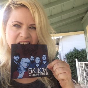 Evolove's Lucy Levinsohn