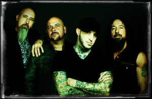 Full Devil jacket Group Shot