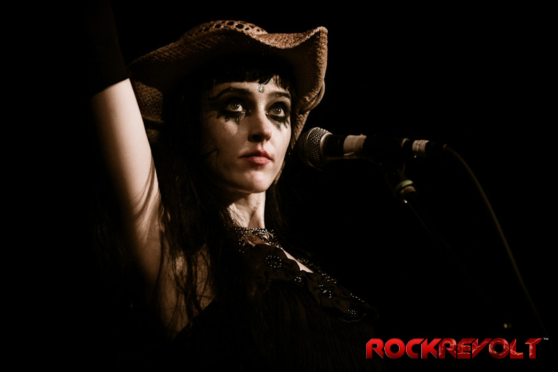 Kimberly in Atlanta, GA - Photo by: Josh Rienecke