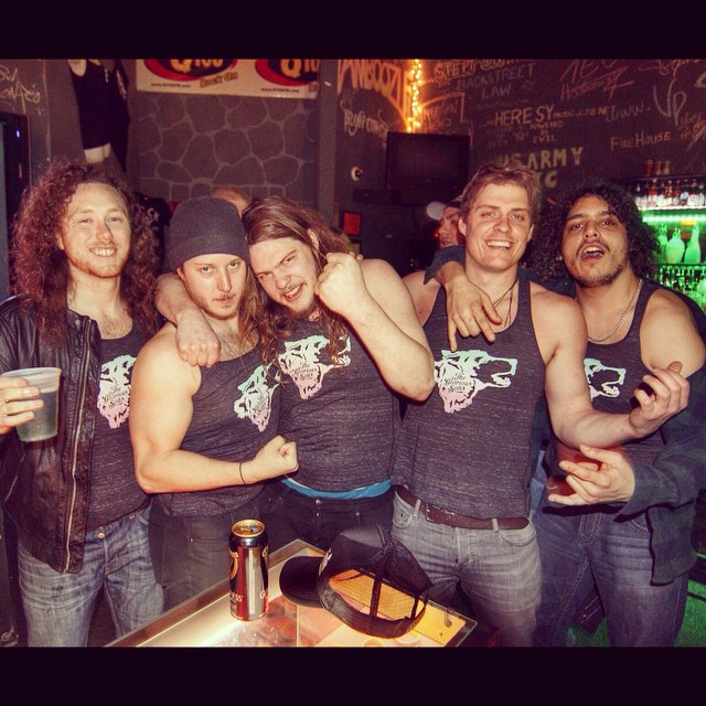 TheGloriousSons.tour