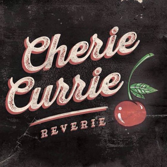 CHERIE CURRIE - REVERIE