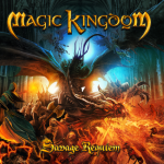 ALBUM REVIEW: Magic Kingdom – Savage Requiem ALBUM REVIEW: Magic Kingdom – Savage Requiem