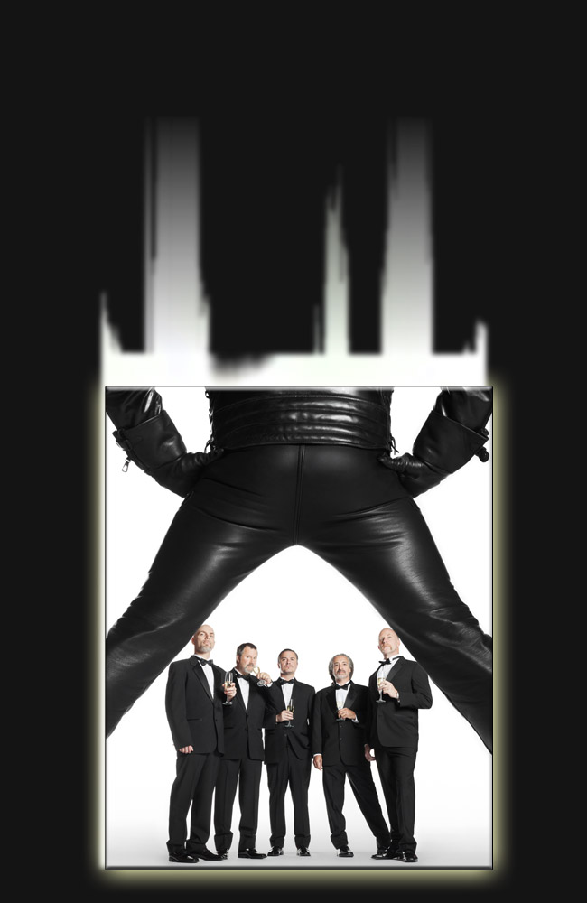 Faith-No-More - BLUR