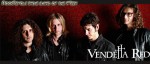 INDIE BAND OF THE WEEK: VENDETTA RED