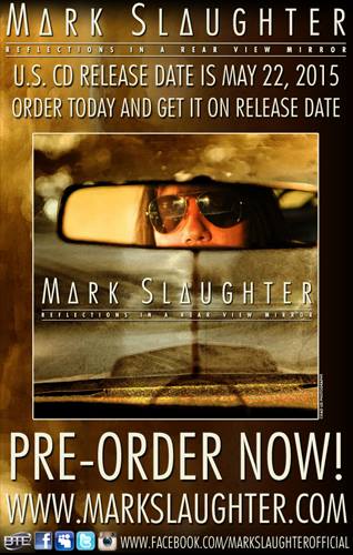 slaughter preordervertical