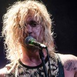 CONCERT PHOTOS: THE GRISWOLDS