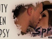 Beauty Queen Autopsy - spread - video premiere - rockrevolt magazine