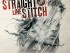 Straight Line Stitch - Transparency - album cover