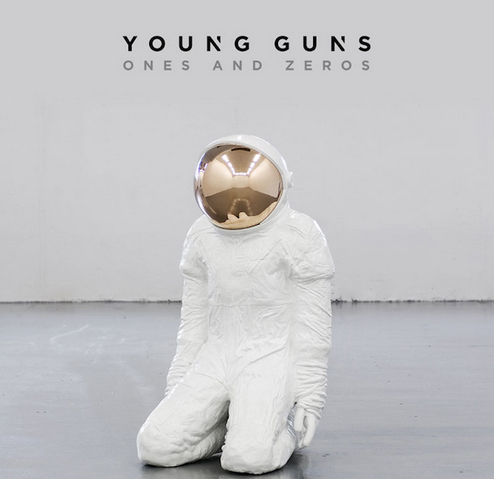  Young Guns –Ones and Zeros