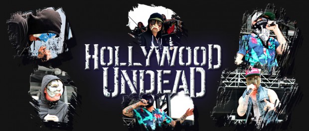 rotr - hollywood undead - rockrevolt magazine