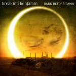 BREAKING BENJAMIN released their fifth studio LP ‘Dark Before Dawn’