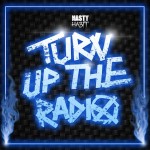 Nasty Habit Releases New Single And Video “Turn Up The Radio”! Nasty Habit Releases New Single And Video “Turn Up The Radio”!