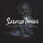 Selfish Things release first single “Spooky Action at a Distance”