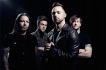 NEWS: BULLET FOR MY VALENTINE RELEASE NEW SONG “ARMY OF NOISE” TODAY FROM FORTHCOMING ALBUM VENOM OUT AUGUST 14TH NEWS: BULLET FOR MY VALENTINE RELEASE NEW SONG “ARMY OF NOISE” TODAY FROM FORTHCOMING ALBUM VENOM OUT AUGUST 14TH