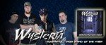 INDIE BAND OF THE WEEK: WYSTERIA