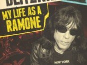 Ramone-Book