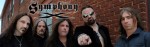 INTERVIEW: SYMPHONY X INTERVIEW: SYMPHONY X