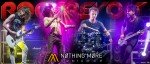 CONCERT PHOTOS: NOTHING MORE