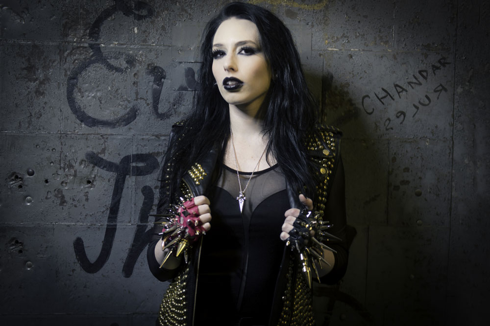 madame mayhem-Headshot