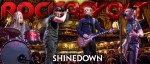 CONCERT PHOTOS: SHINEDOWN