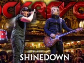 Banner-Shinedown