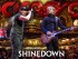 Banner-Shinedown