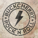 ALBUM REVIEW: BUCKCHERRY – ROCK N ROLL ALBUM REVIEW: BUCKCHERRY – ROCK N ROLL
