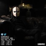 ZARDONIC Live Q&A On Periscope August 16, 2015