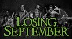 Losing September Release “American Hero” Music Video & Prepare For Upcoming Tour