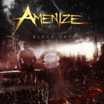 Amenize Announce New Album ‘Black Sky’, Reveal Lyric Video Of Title Track