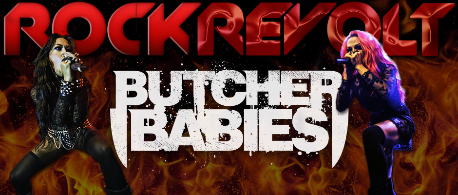 Butcher Babies