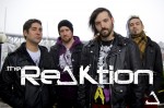 The ReAktion Release “Synchro” Music Video From Upcoming “SELKNAM”