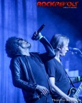 SHOW REVIEW:  Alice in Chains