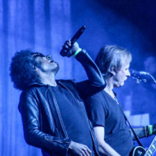 SHOW REVIEW: Alice in Chains