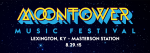 LIVE PICS: MOONTOWER MUSIC FESTIVAL