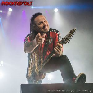 Five Finger Death Punch