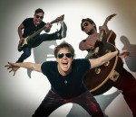 INTERVIEW: SCREAMING AT DEMONS