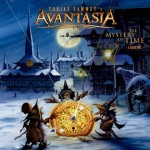 AVANTASIA ANNOUNCE NEW ALBUM WITH DEE SNIDER OF TWISTED SISTER AVANTASIA ANNOUNCE NEW ALBUM WITH DEE SNIDER OF TWISTED SISTER