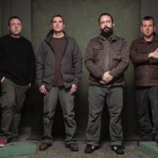 ROCK CARNIVAL INTERVIEW: JP of CLUTCH