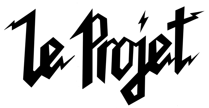 Le Projet