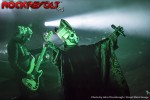 LIVE PICS / SHOW REVIEW: GHOST with PURSON