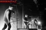 SHOW REVIEW AND PHOTOS:  YELLOWCARD
