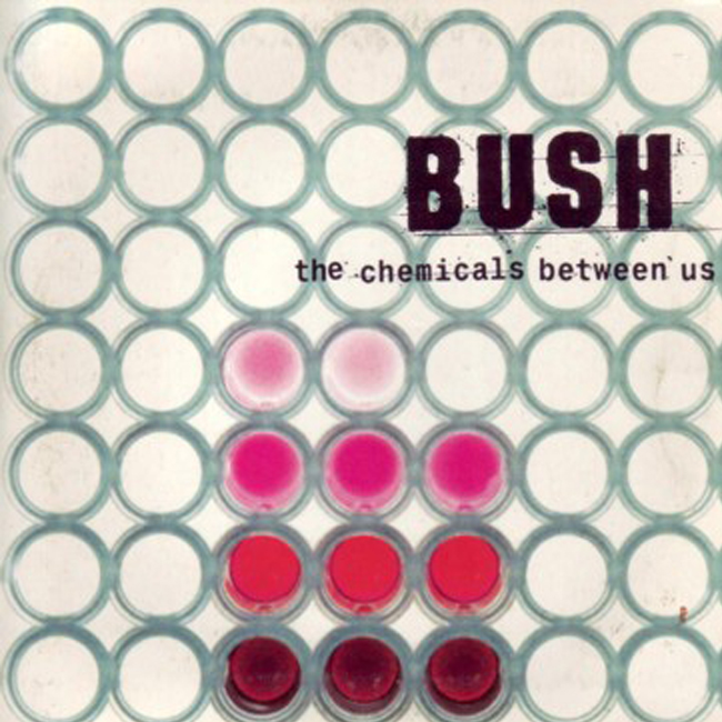 2b - Bush - Chemicals Between Us