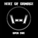 Heat Of Damage Release “Judgement Day” Music Video From New Album “Open Fire”