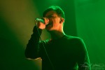 SHOW REVIEW AND PHOTOS: TesseracT SHOW REVIEW AND PHOTOS: TesseracT